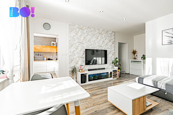 Prodej bytu 3+1, ul. Zimmlerova, Ostrava - 3