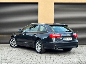 Audi A6, QUATTRO,kessy,serviska,2xALU - 3
