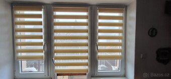 Žaluzie - 3