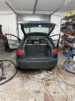 Audi A3 Sportback 1.9tdi 77kw - 3