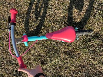 Dětské odráželo “first bike” - 3