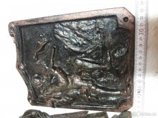 Obrázky na zeď. - 3