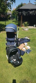 Kočárek Joolz day 2 - 3