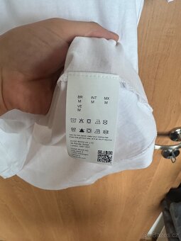 Panske triko Hugo Boss - 3