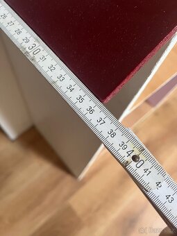 Domek pro panenky - 3