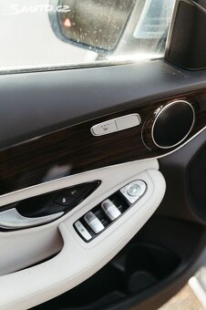 C 220D 4x4, airmatic, panorama, odpočet DPH - 3