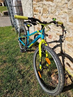 Dětské kolo vel.20 - 3