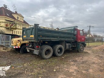 TATRA 815 S3 6x6.2 - 3