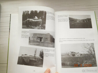 Betonová hranice - 3