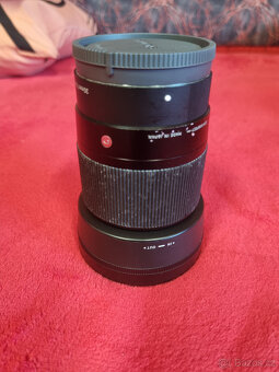 SIGMA objektiv 30mm f1.4 DC DN SONY E-mount - 3