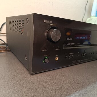 DENON AVR-1911 - 3
