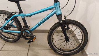 RASCAL 16 Aquamarine - 3