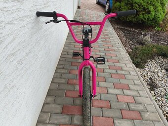 BMX - 3
