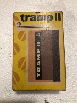 Mlýnek tramp 2 - 3