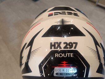 Helma IXS - 3