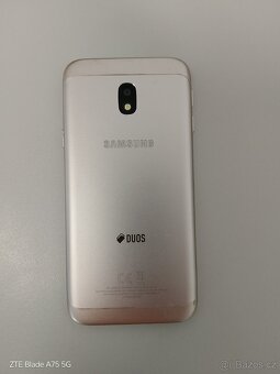 Samsung J3 17 - 3