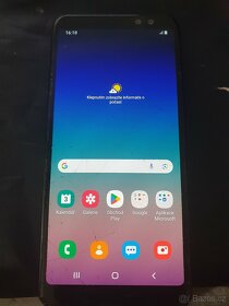 Samsung A8 2018 A530F #14 - 3
