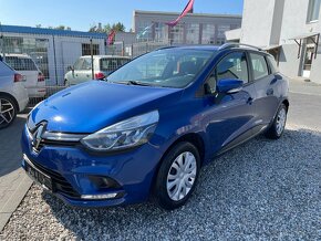 Renault Clio 1.2i 16V/54kW - KLIMA,ASR,.. - 3