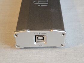 iFi - iLink USB (USP-SPDIF transport) - 3