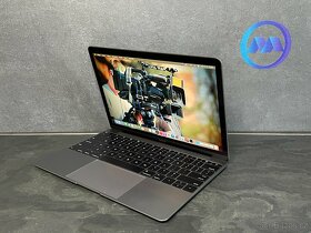 Apple MacBook 12" 2015 SG 256 GB Nová baterie - 3