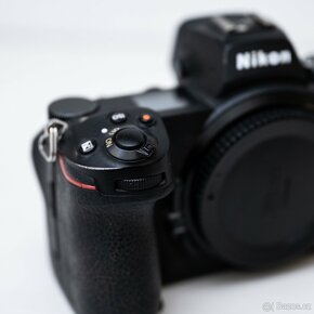 Nikon Z7 II - 3