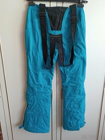 Chlapecké lyžařské kalhoty CMP - 3