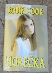 autor Robin Cook - 9 knih - 3