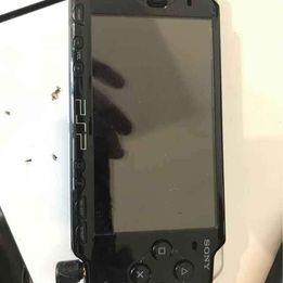 Sony PSP - 3