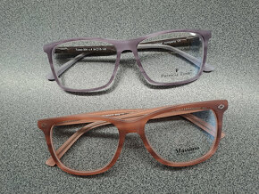 Brýlové obruby 500 - 3