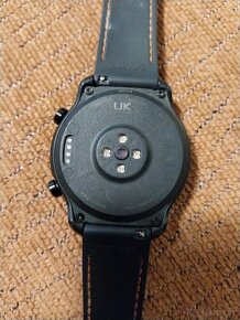 Ticwatch 3 Pro GPS - 3