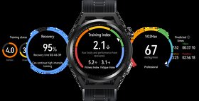 Sportovní hodinky Huawei GT Runner - v záruce+doprava ZDARMA - 3