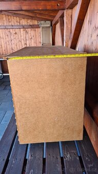 Prádelník / peřiňák - 3