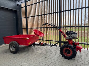 VARI sestava GLOBAL HONDA 190 PRODEJ I JEDNOTLIVÉ - 3