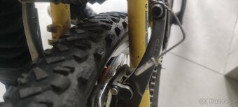 Elektrokolo MTB 26 vel. 18, Ev bike - 3