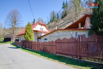 Prodej rodinného domu, 140 m², Karolinka, ul. Kobylská - 3