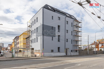 Prodej garážového stání, 12 m², České Budějovice - 3