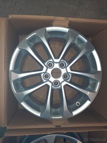 ORIGINÁLNÍ FORD KUGA ALU (2019-21) 17" 7Jx17" et 50 - 3