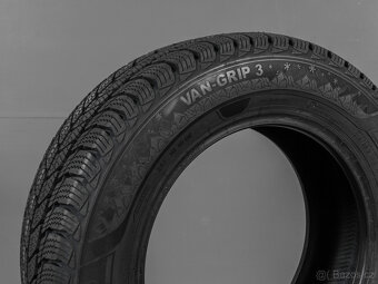 DODÁVKOVÉ PNEU SEMPERIT 215/65/16C 100%, VÝROBA 2024 (1399T) - 3