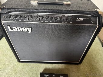 Prodám kombo Laney LV300 - 3