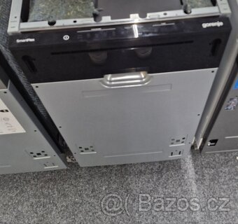 ‼️NOVÁ‼️ myčka Gorenje 45 cm - 3