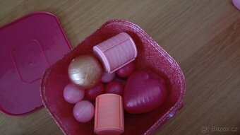 L.O.L. surprise sada : - 3