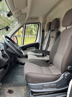 Citroen Jumper L3H2 2.0 120kw - 2017 - Motor KO - 3