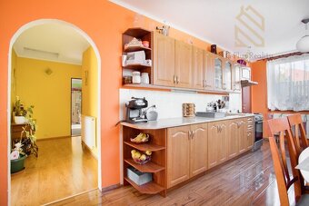 Prodej rodinného domu 133 m², pozemek 569 m², Lenešice - 3