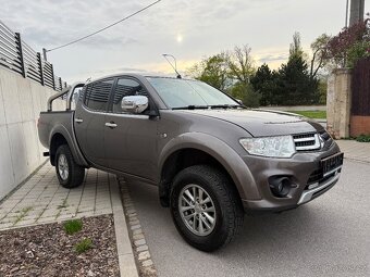 Mitsubishi L200 2.5 DI-D 100KW 2015 - 3
