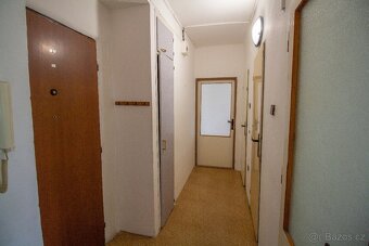 Byt 2+1, 53 m² se zahradou – Dolní Poustevna, - 3