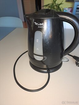 Rychlovarná konvice Tefal Express, s funkcí ECO - 3