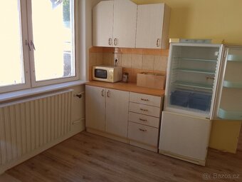 Být k pronájmu 2+1 v rodinném domu Němčičky ok.Breclav - 3