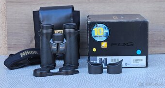 Dalekohled Nikon 8x32 EDG - 3