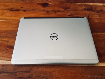 Dell Latitude E7440 – stylový a svižný notebook (bez disku) - 3