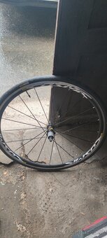 Mavic kola - 3